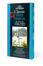 Tom Chambers Bird Station Classic